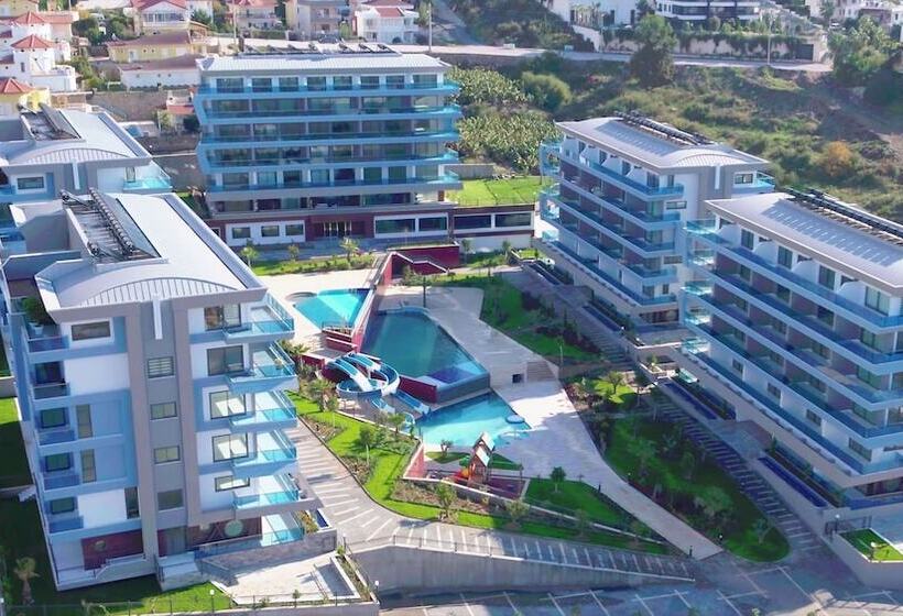 Eco Marine Residence