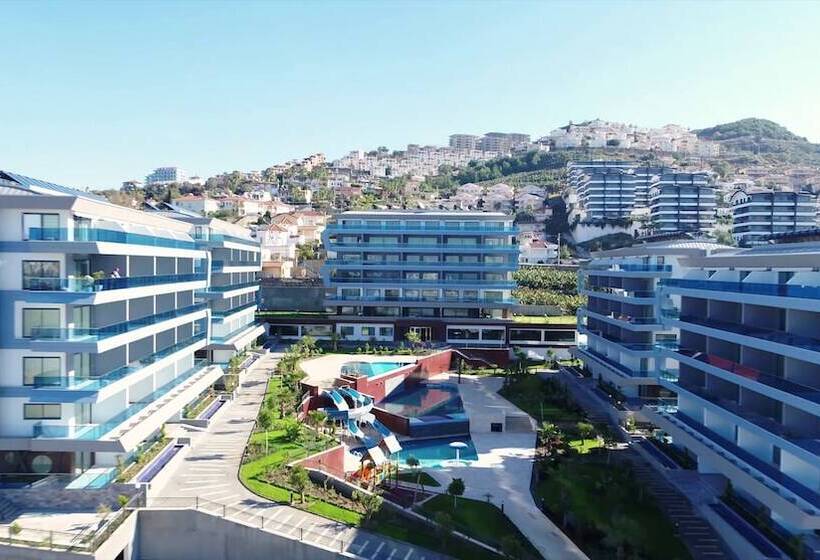 Eco Marine Residence