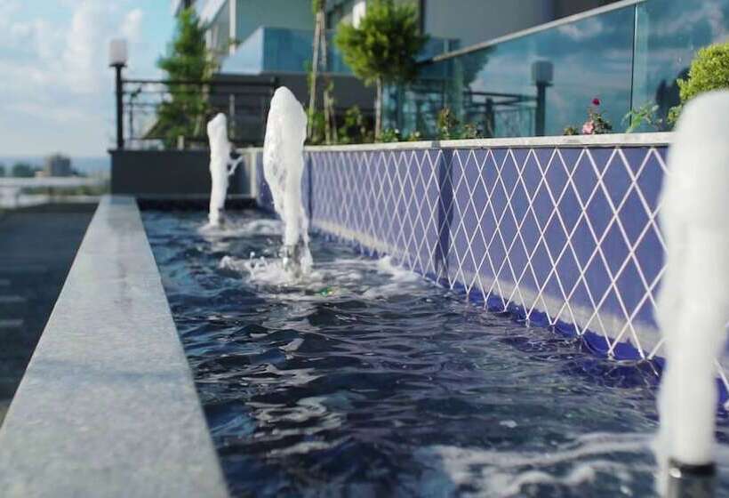 Eco Marine Residence