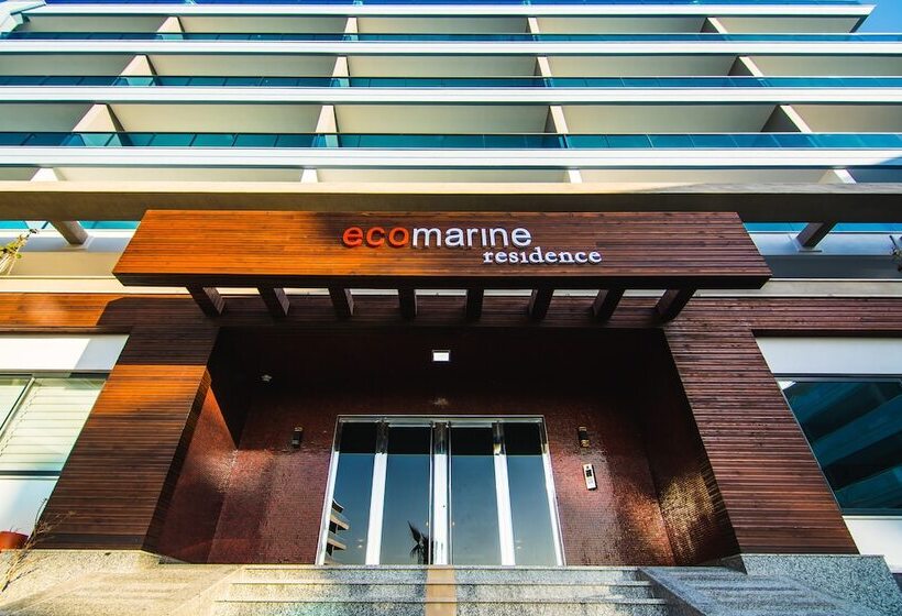Eco Marine Residence