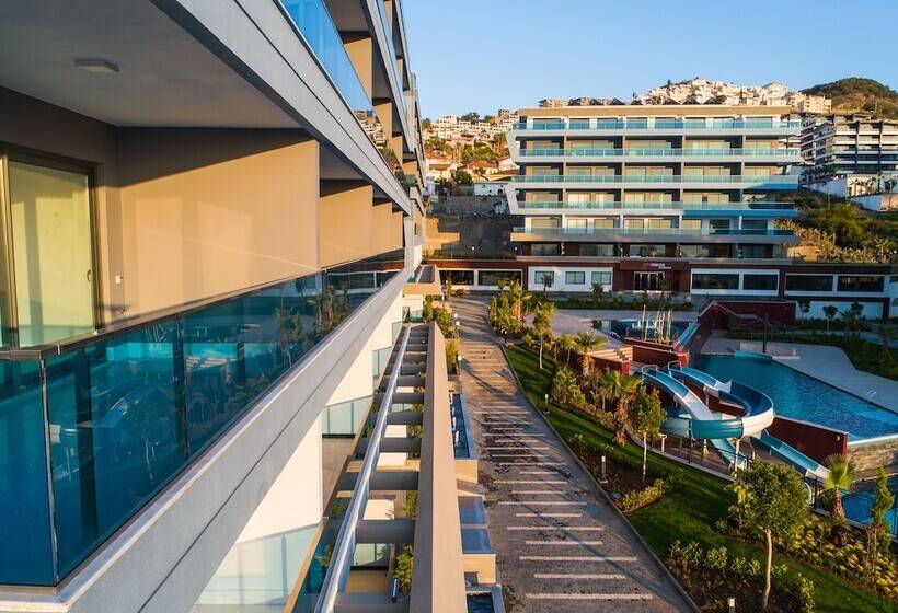 Eco Marine Residence