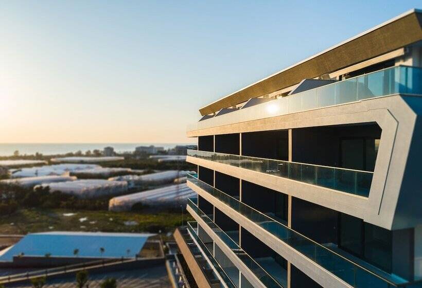 Eco Marine Residence