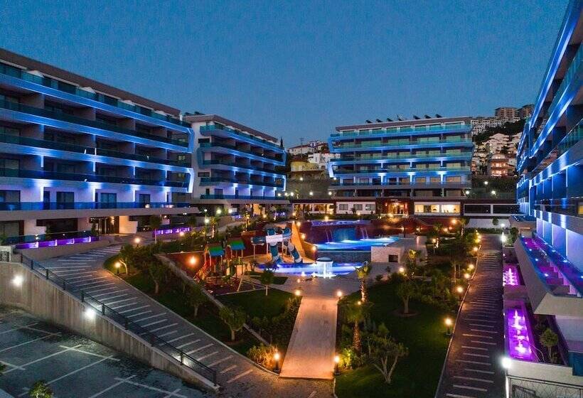 Eco Marine Residence