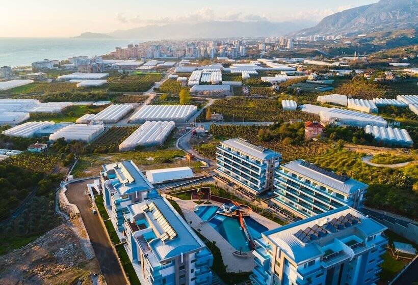 Eco Marine Residence