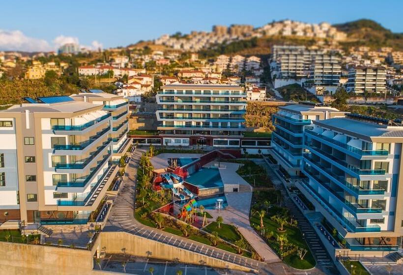 Eco Marine Residence