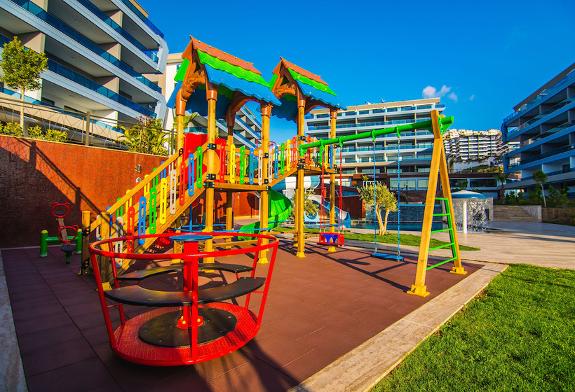 Eco Marine Residence