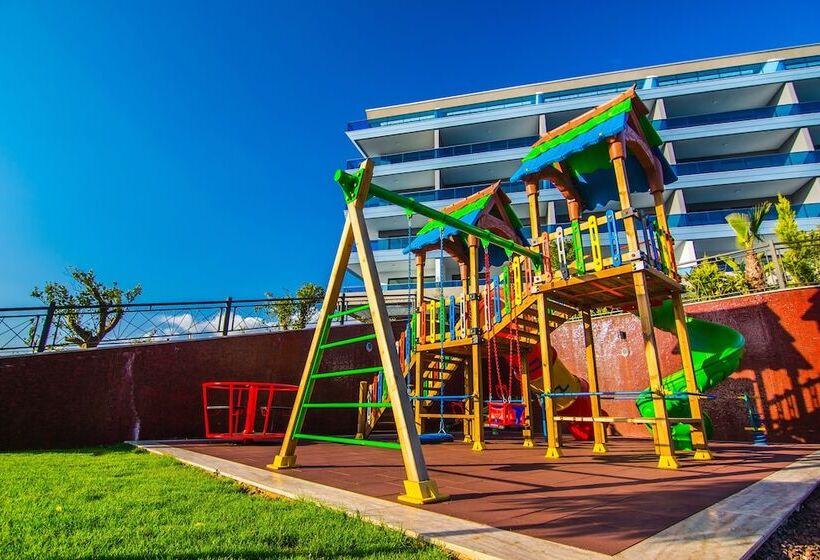 Eco Marine Residence