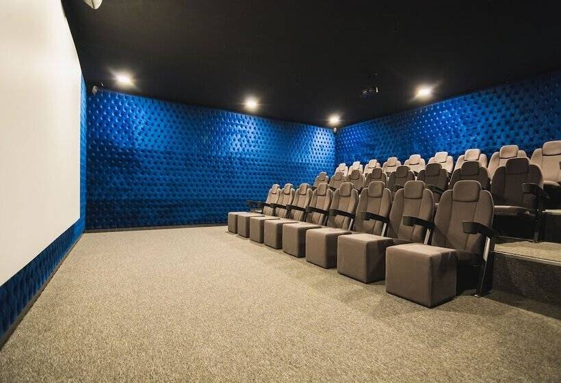 Eco Marine Residence