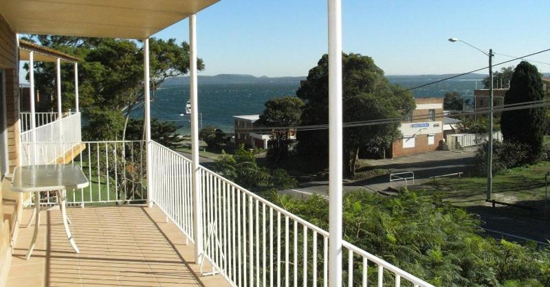 Edgewater, Unit 3/145 Shoal Bay Road