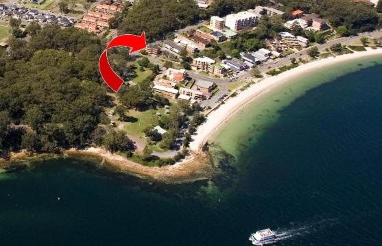 Edgewater, Unit 3/145 Shoal Bay Road