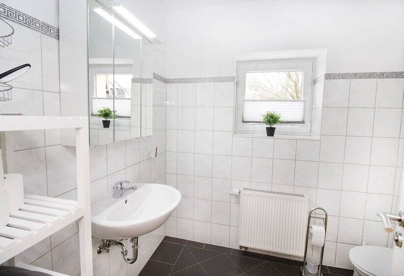 Ferienwohnung Beckendorf