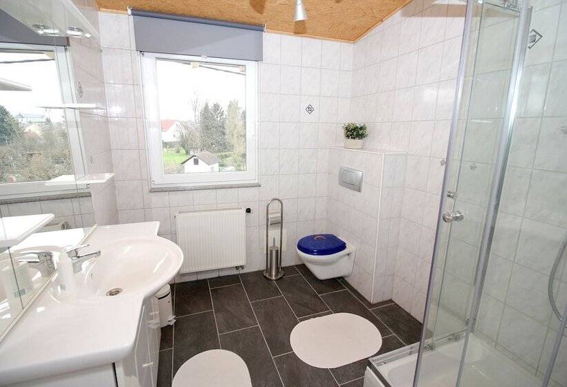 Ferienwohnung Beckendorf