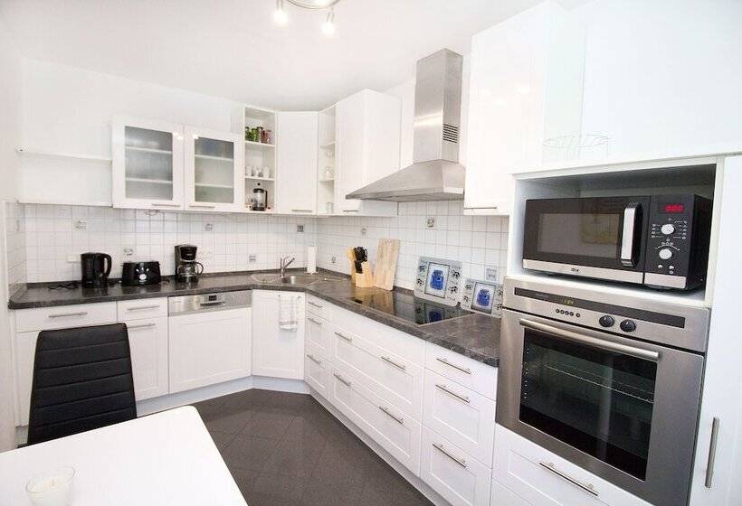 Ferienwohnung Beckendorf