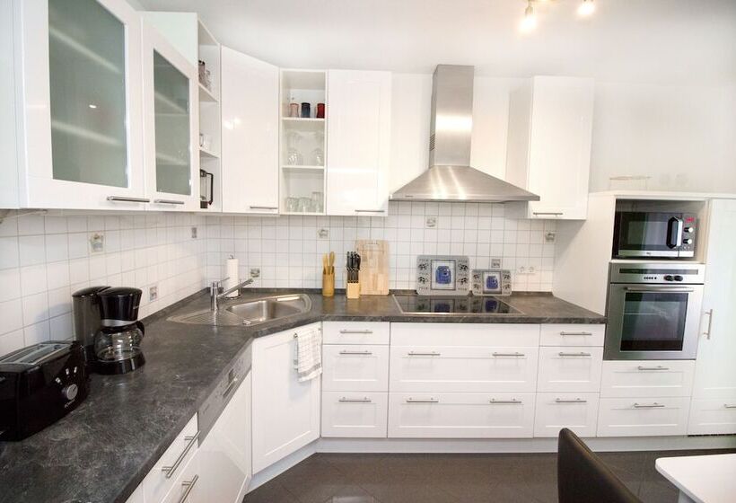 Ferienwohnung Beckendorf