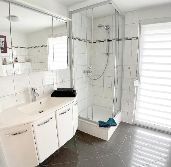 Ferienwohnung Beckendorf