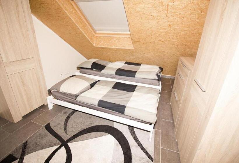 Ferienwohnung Beckendorf