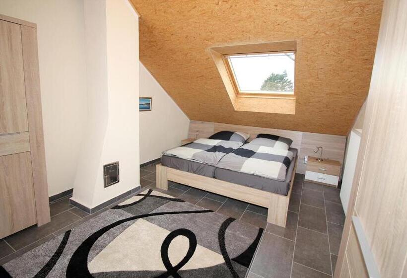 Ferienwohnung Beckendorf