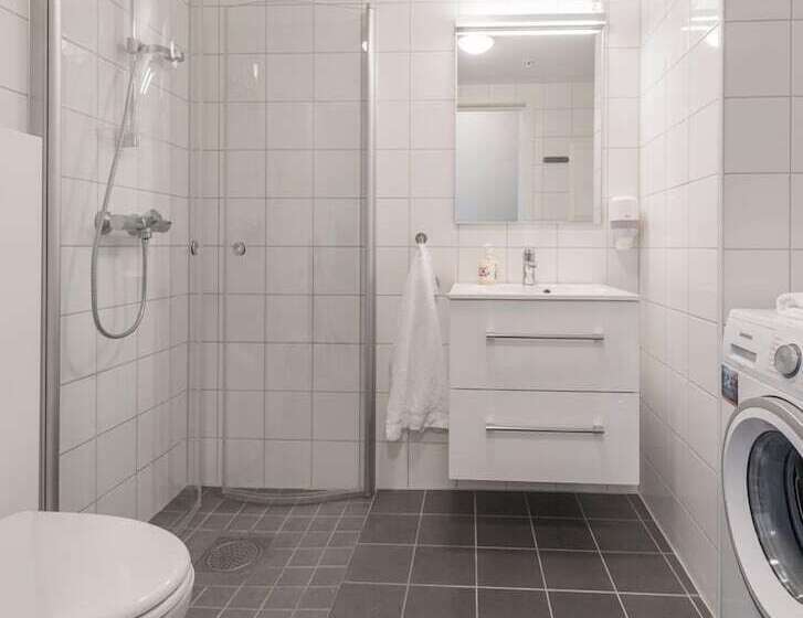 Gammelskola Apartments