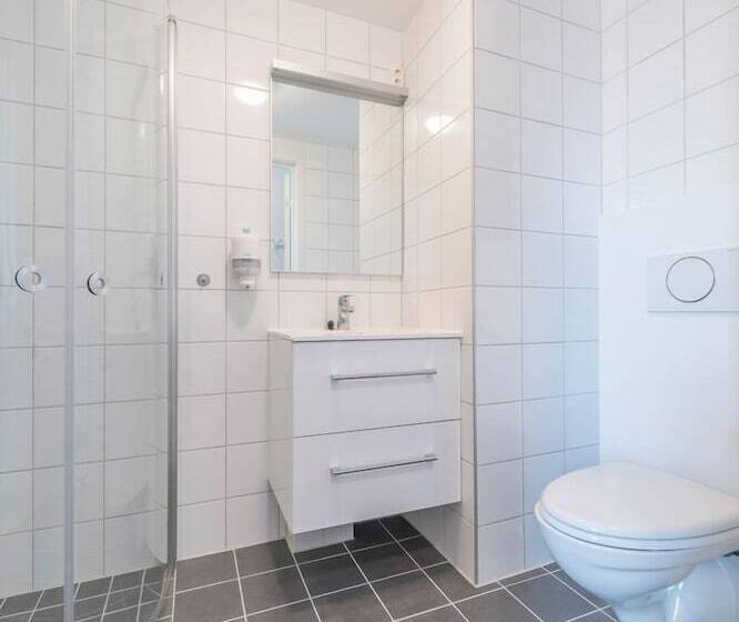 Gammelskola Apartments