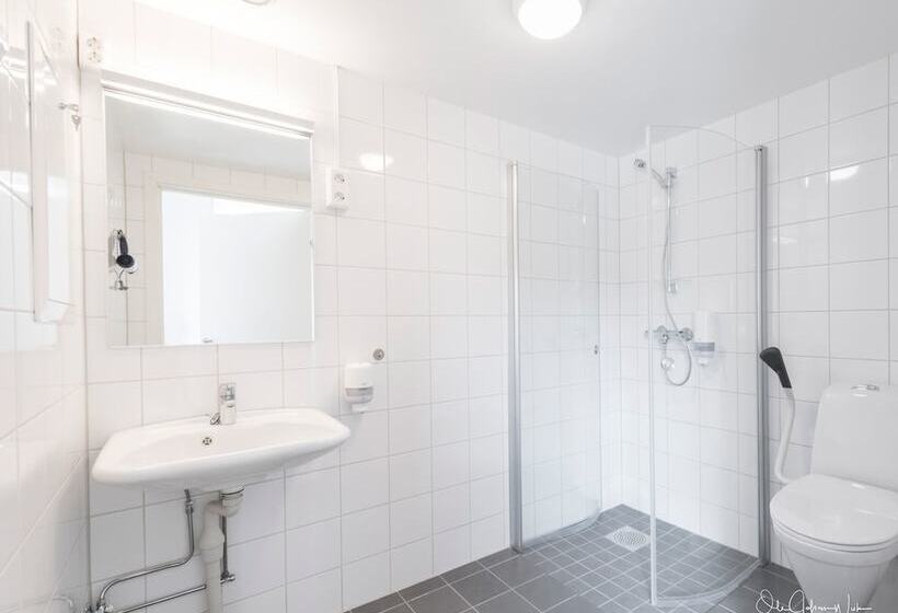 Gammelskola Apartments