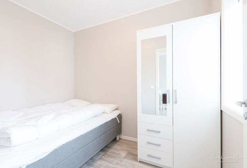 Gammelskola Apartments