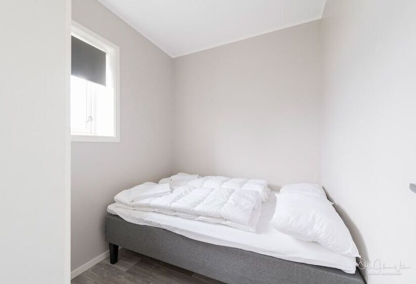 Gammelskola Apartments