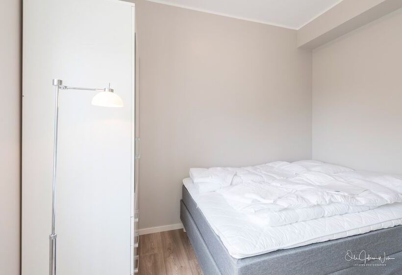 Gammelskola Apartments