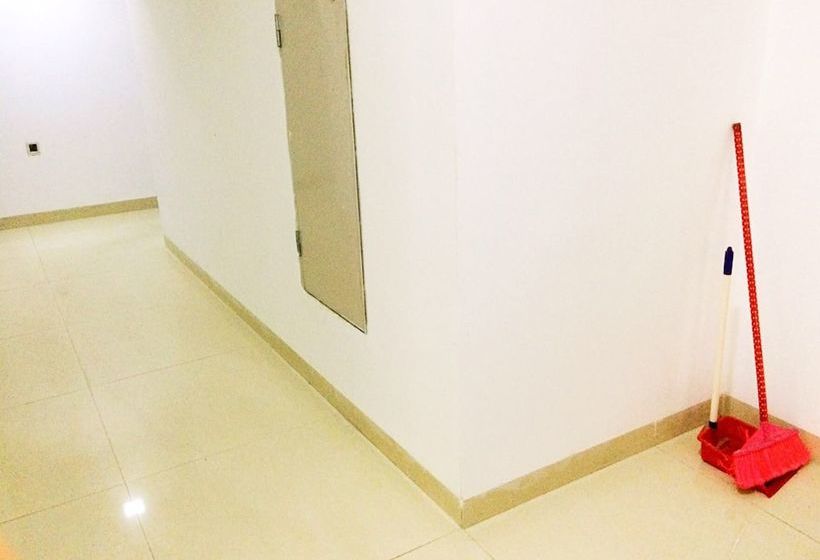 Golden Lotus Business Apartment