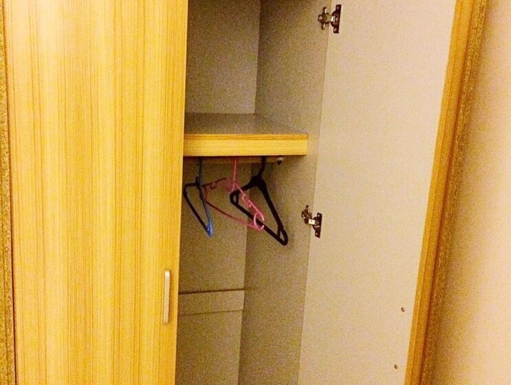 Golden Lotus Business Apartment