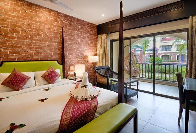 Grand Serenaa Hotel And Resorts