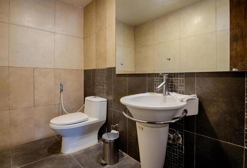 Grand Serenaa Hotel And Resorts