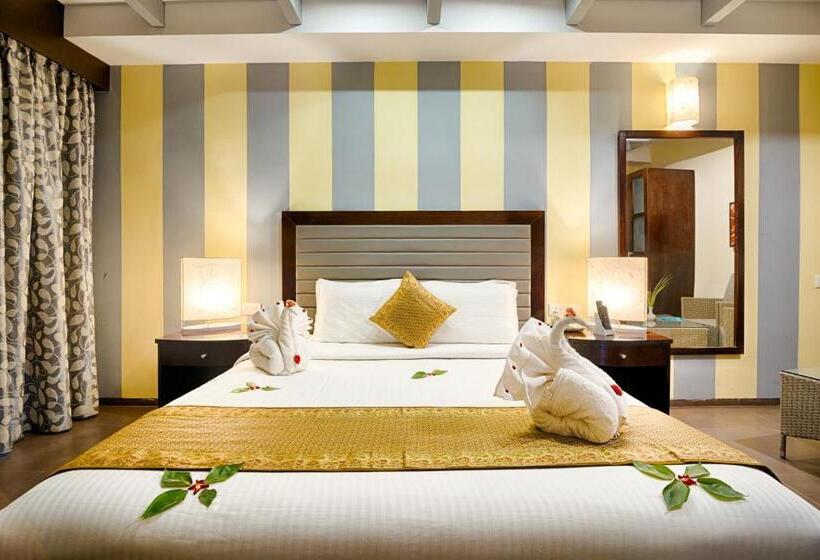 Grand Serenaa Hotel And Resorts