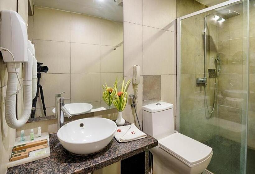 Grand Serenaa Hotel And Resorts