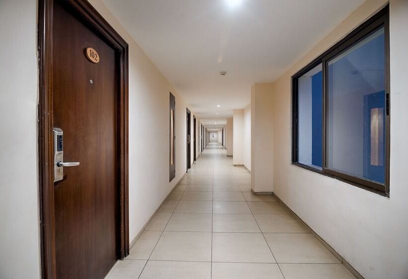 Grand Serenaa Hotel And Resorts