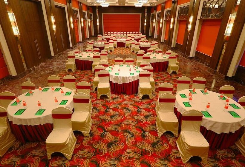 Grand Serenaa Hotel And Resorts