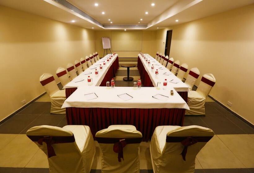 Grand Serenaa Hotel And Resorts