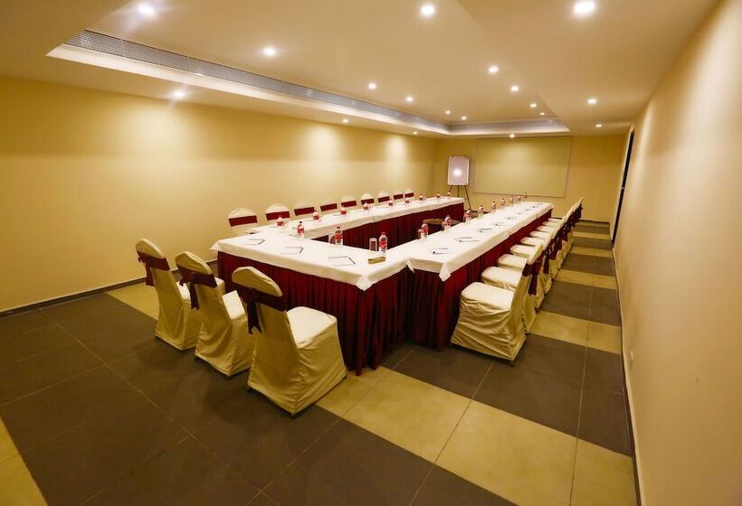 Grand Serenaa Hotel And Resorts