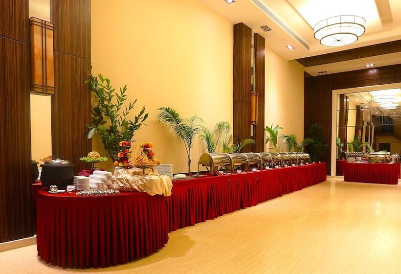 Grand Serenaa Hotel And Resorts