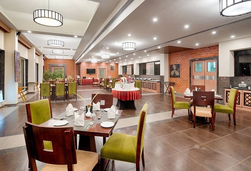 Grand Serenaa Hotel And Resorts