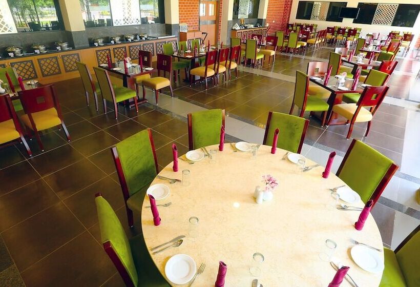 Grand Serenaa Hotel And Resorts