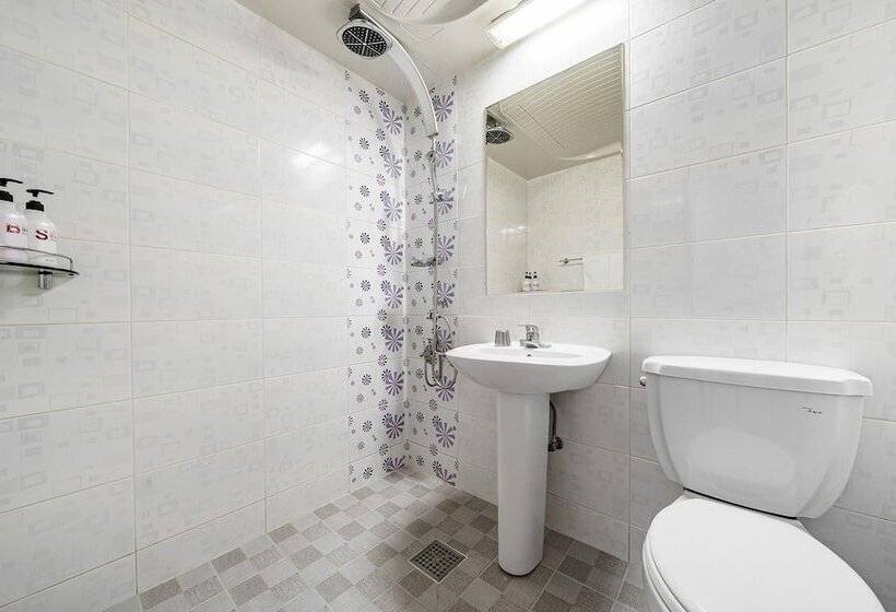 Hotel Gyeongju Bomun Hansol