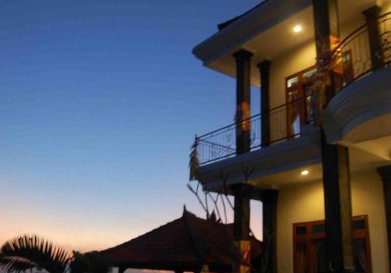 בית מלון כפרי Aditya Homestay