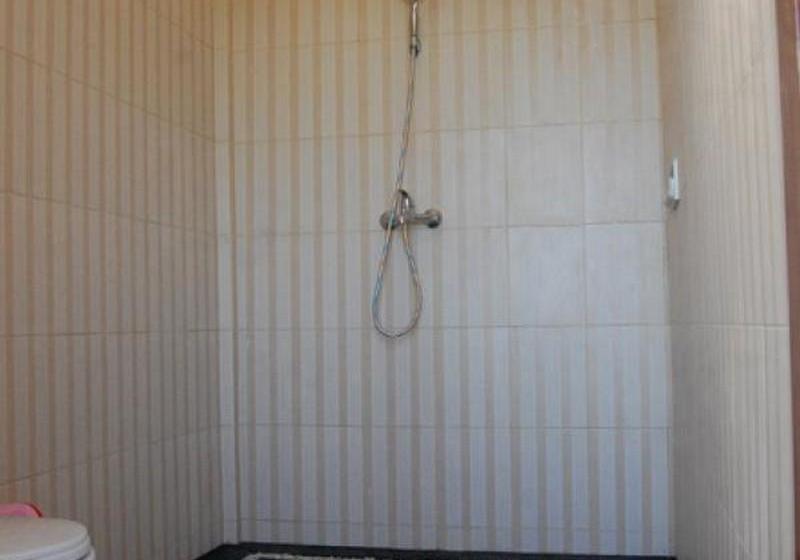 בית מלון כפרי Aditya Homestay