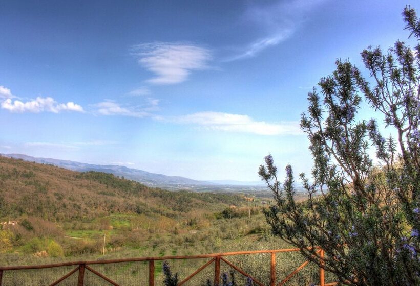 فندق Agriturismo Casavecchia