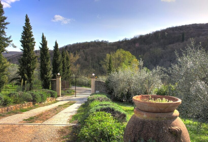فندق Agriturismo Casavecchia