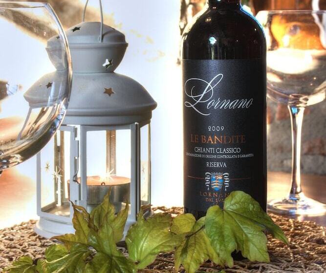 בית מלון כפרי Agriturismo Casavecchia