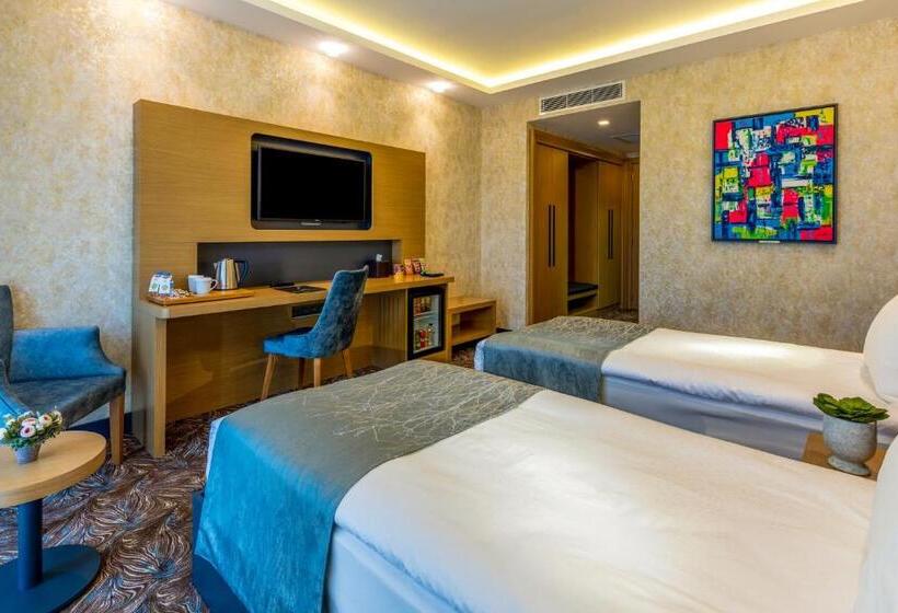 בית מלון כפרי Anemon Kent Diyarbakır