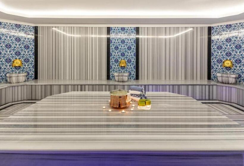 בית מלון כפרי Anemon Kent Diyarbakır