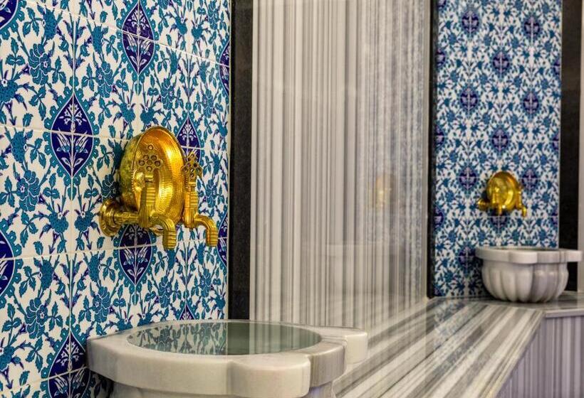 בית מלון כפרי Anemon Kent Diyarbakır