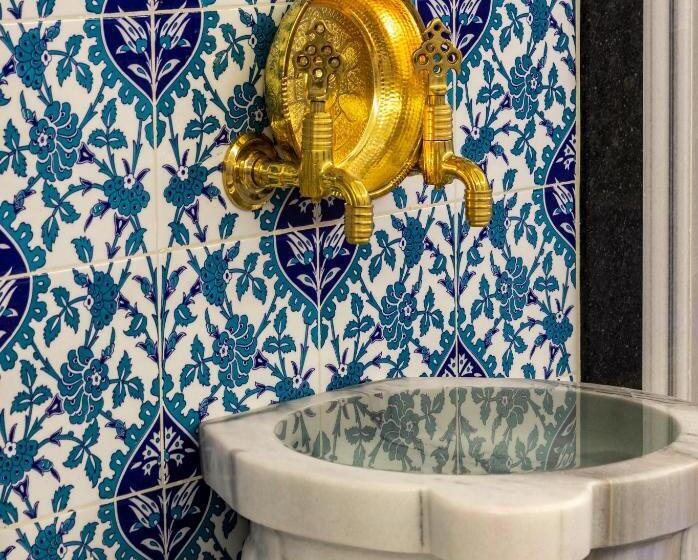 בית מלון כפרי Anemon Kent Diyarbakır